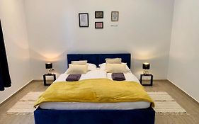Luxspace Apartment Hagen